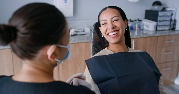 Advanced Technology for Better Dental Care in Newport, DE