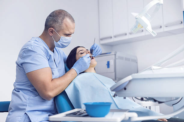 Best Dental Bonding  in Newport, DE